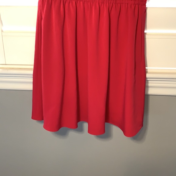 Little Moon Pink Open Back Dress 💕 - Picture 4 of 9